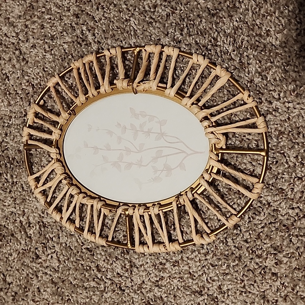 Hobby Lobby Boho Frame